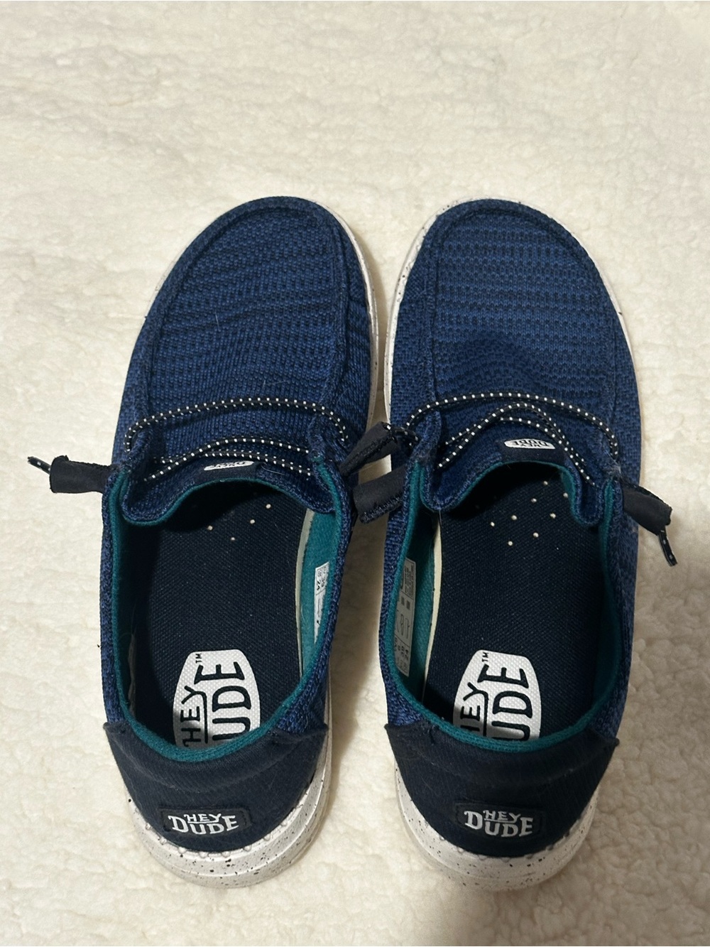 Women’s HeyDude Shoes